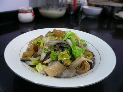 清明节气养生 小心发物食物(2)