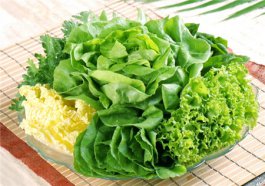 夏季男人饮食养生知识吃出健康