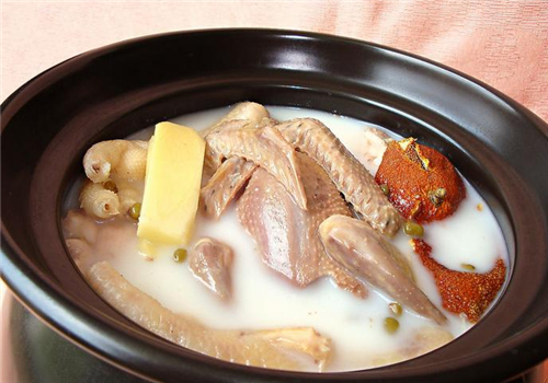 春困如何缓解 自制茶饮摆脱春困(2)