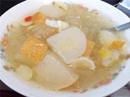 春季肝火旺怎么调理 吃它们火气全消