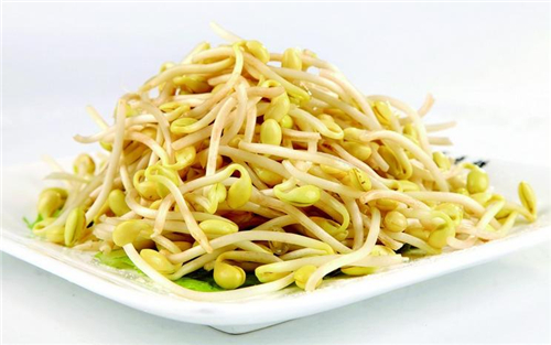 春季养生最离不开的食物 春季应多吃“芽”菜(3)
