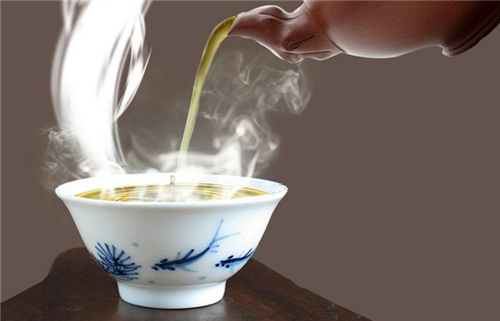 谷雨茶是什么茶 谷雨茶的功效