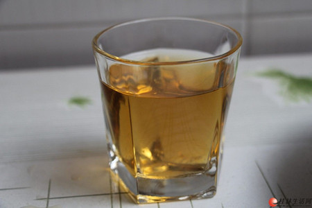 喝茶的好处 鲁迅先生爱喝的养生茶居然是这些(2)