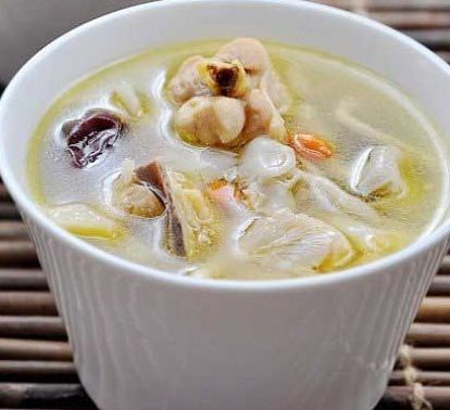 养胃的食物 家常做法呵护你的胃