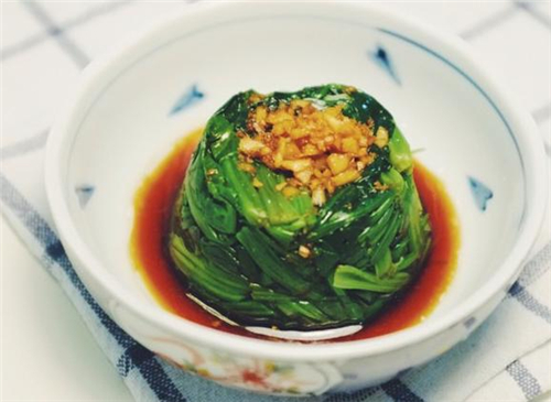 春季食疗养生 这些美食可防病(2)