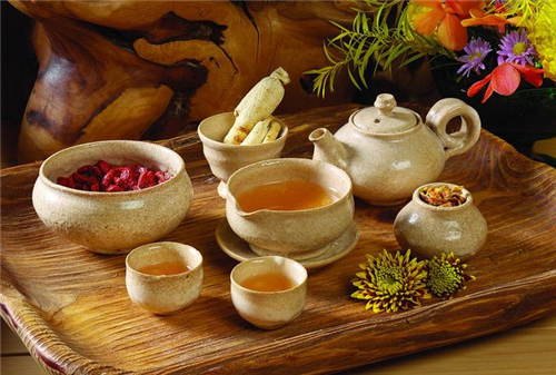 清明节气养生 小心发物食物(3)