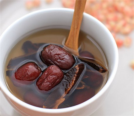 养胃健脾的食疗偏方 这样吃胃太舒服了