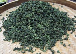 铁观音属于哪种茶 铁观音保健功效 茶系分类