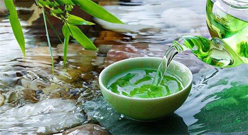 谷雨茶是什么茶 谷雨茶的功效(2)