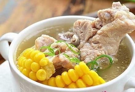 养胃的食物 家常做法呵护你的胃(2)