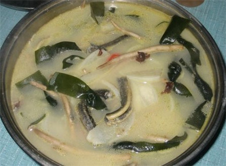 补肾壮阳的食物哪些好 牛奶还能这样喝(2)