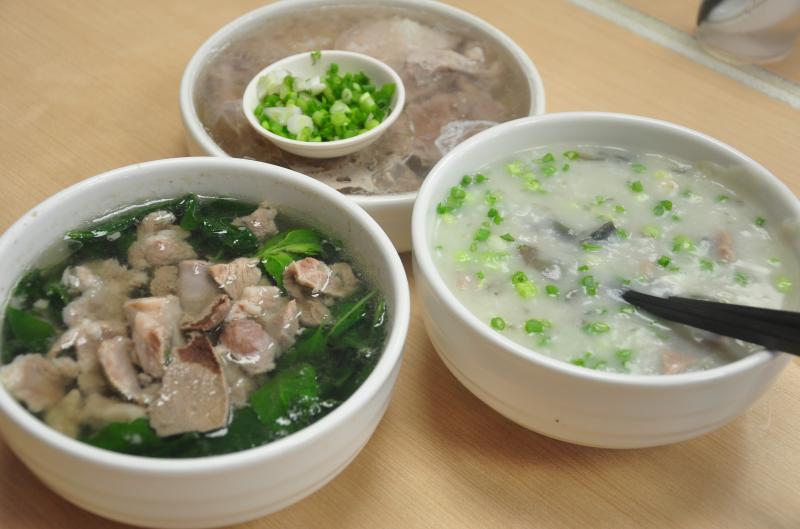 冬季养胃汤哪些好 想养胃喝这些(2)