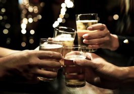 男人喝酒不能吃什么 那些不能做下酒菜