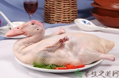 秋季吃什么去火