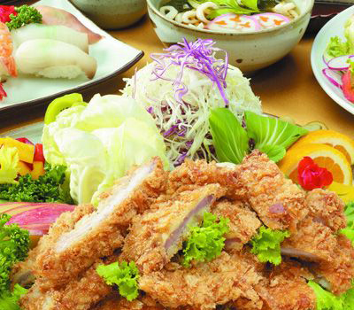 加工食物摄入过多
