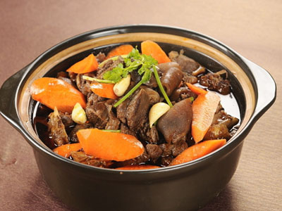 补肾壮阳的食物 常吃这些更男人(2)