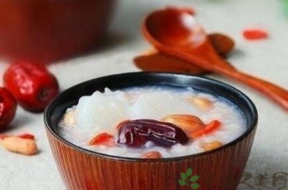 春季养生药膳