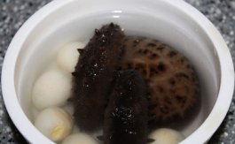 冬季男人补肾 一周补肾壮阳食谱
