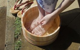 男人做足疗的好处 做足疗能防止早泄