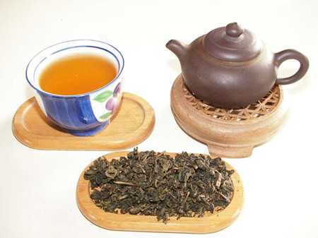 乌龙茶能减肥吗 什么样的乌龙茶可以减肥