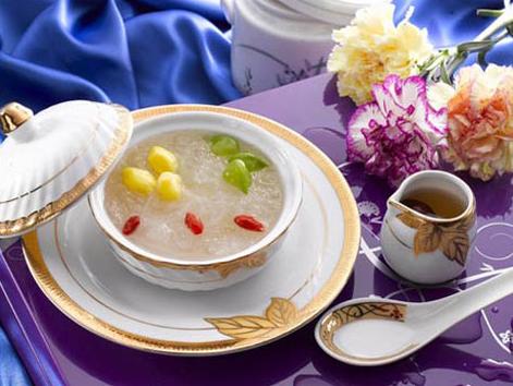 寒露吃什么最养生 寒露养生食谱大全