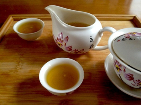 乌龙茶能减肥吗 什么样的乌龙茶可以减肥