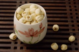 冬季吃什么药膳好 中医药膳推荐