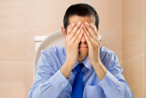 男性便秘怎么调理 吃什么好
