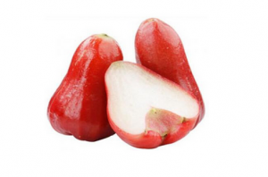 腰果是莲雾的果实吗 莲雾和腰果的区别