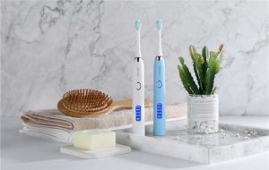 电动牙刷使用注意事项 能美白牙齿吗