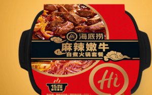 小龙坎火锅什么好吃 小龙坎方便火锅好吃吗