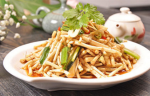 宝宝吃鱼腥草注意事项 感冒能吃吗