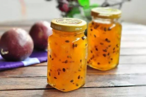 百香果和蜂蜜能保存多久 用蜂蜜腌吗