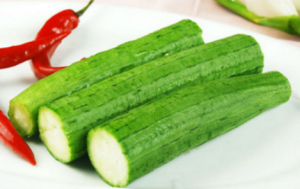 丝瓜煮面怎么做好吃 如何挑选丝瓜