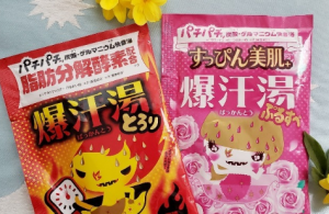日本爆汗汤是什么原理 爆汗汤入浴剂副作用
