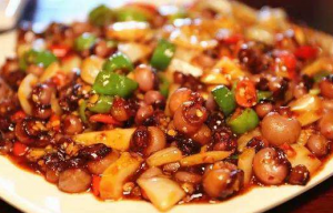 海灵菇是什么 海灵菇怎么做
