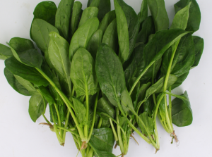 吃完菠菜多久可以喝牛奶