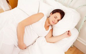 孕妇打呼噜怎么回事 孕妇经常打呼噜有什么坏处