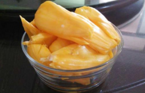 菠萝蜜的什么部位可以吃 注意什么