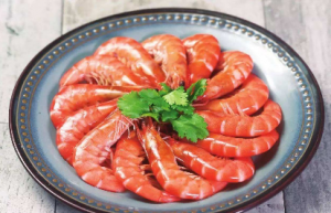 水煮虾是冷水还是热水 煮虾几分钟