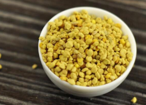蜂花粉的作用与功效 2018蜂花粉价格