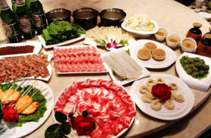 豆捞和火锅的区别 什么是豆捞