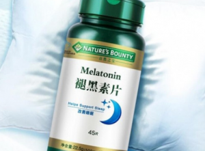 褪黑素什么人不能吃 褪黑素片青少年能吃吗