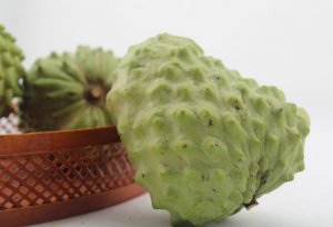 释迦果硬的可以吃吗 释迦果太硬怎么办