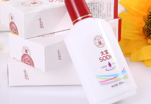 大宝SOD蜜适用的肤质 用起来怎么样