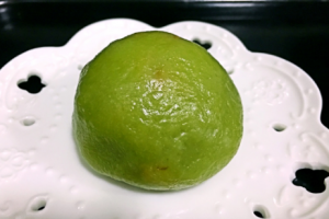青团变硬了怎么办 青团隔夜硬了怎么办