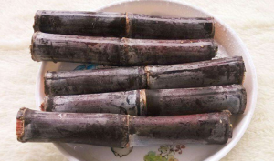 喝甘蔗汁有什么好处 甘蔗汁一天喝多少最好