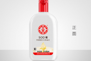 大宝sod蜜擦脸的好处 大宝SOD蜜的成分