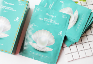 jm珍珠面膜怎么用 jm珍珠面膜是免洗的吗