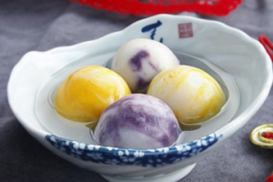 坐月子可以吃汤圆吗 要注意什么